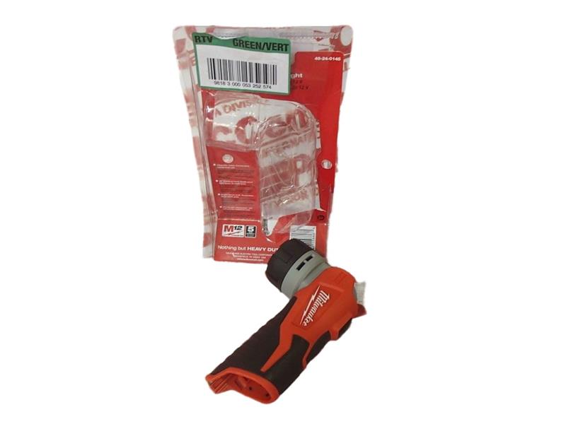 49-24-0145 by MILWAUKEE POWER TOOLS