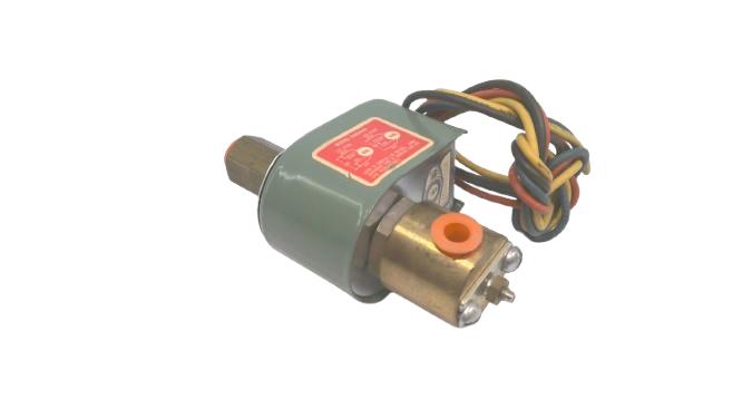 ASCO DAX8314C49GM-480/60,440/50