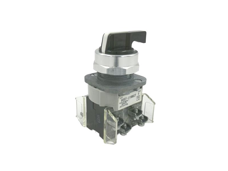 ALLEN BRADLEY 800T-J19KC7B