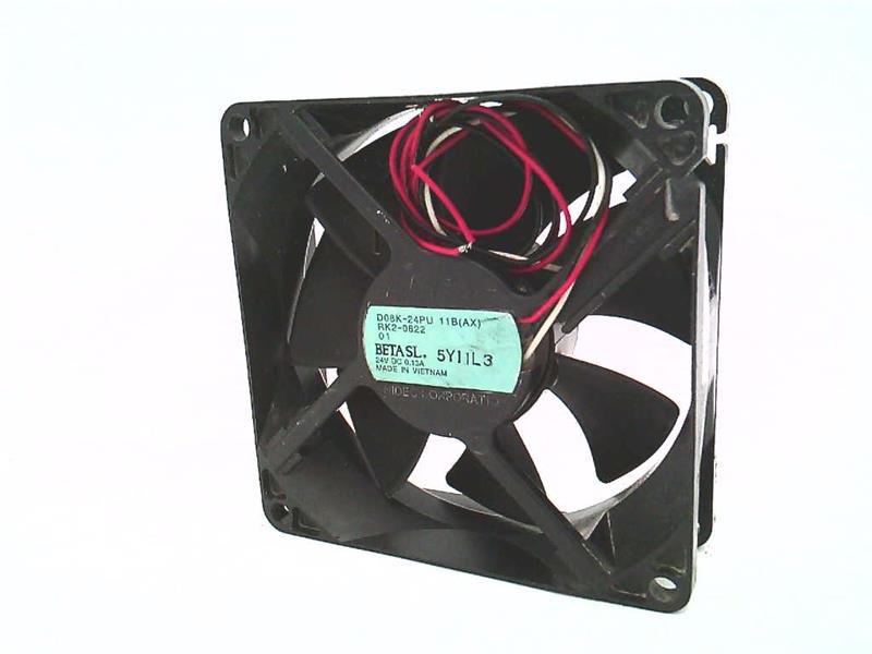 NIDEC CORP D08K-24PU-11B(AX)