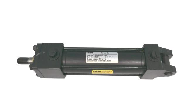 PARKER 1.50-BB3LCU14A-4.625