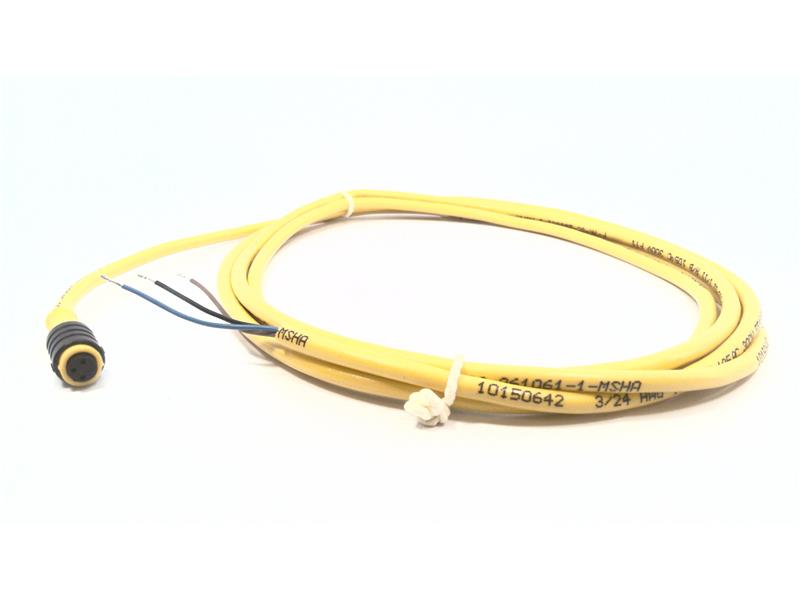 BANNER ENGINEERING PKG3Z-2