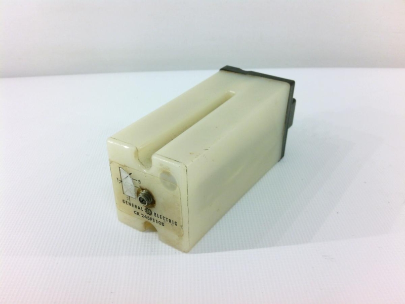 GENERAL ELECTRIC CR245F110B