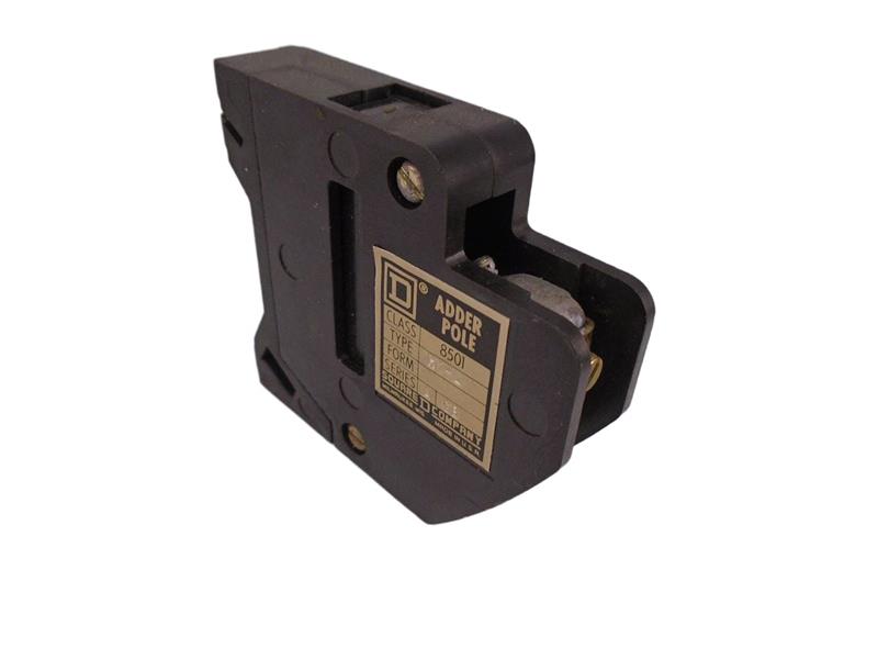 8501-H-1L by SCHNEIDER ELECTRIC