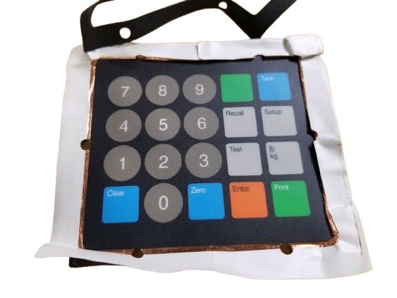 METTLER TOLEDO 12582400A