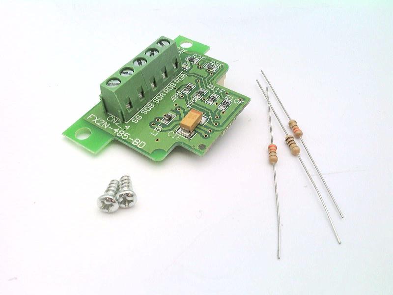 MITSUBISHI FX2N-485-BD