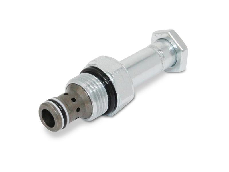 HYDRA FORCE SV08-25-0-N-12-DL