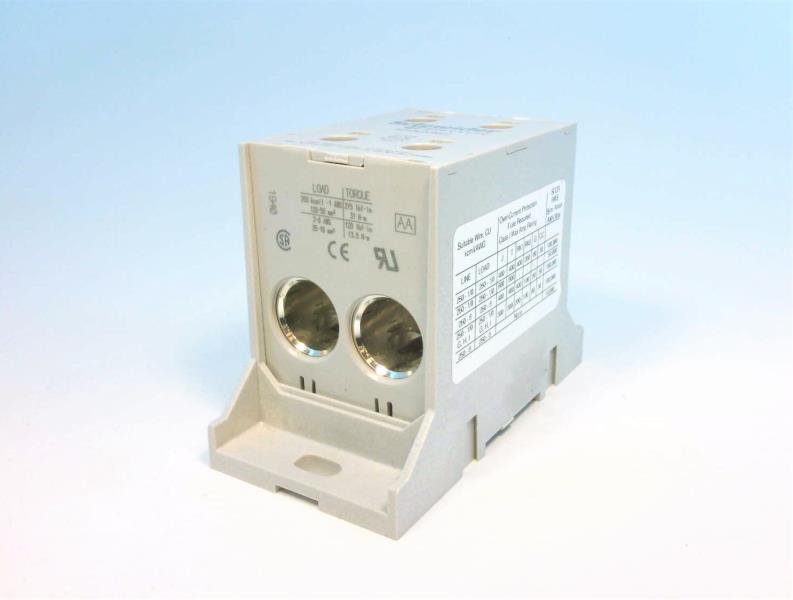 SCHNEIDER ELECTRIC NSYEBCP25622