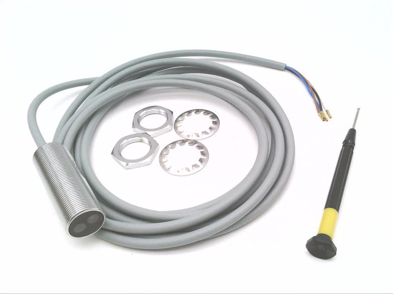 SOEG-RT-M18-NA-K-2L by FESTO