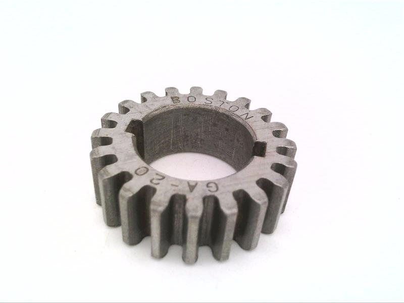 ALTRA INDUSTRIAL MOTION GA20