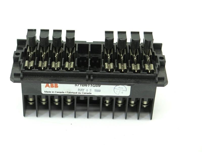 ASEA BROWN BOVERI 571B611G09