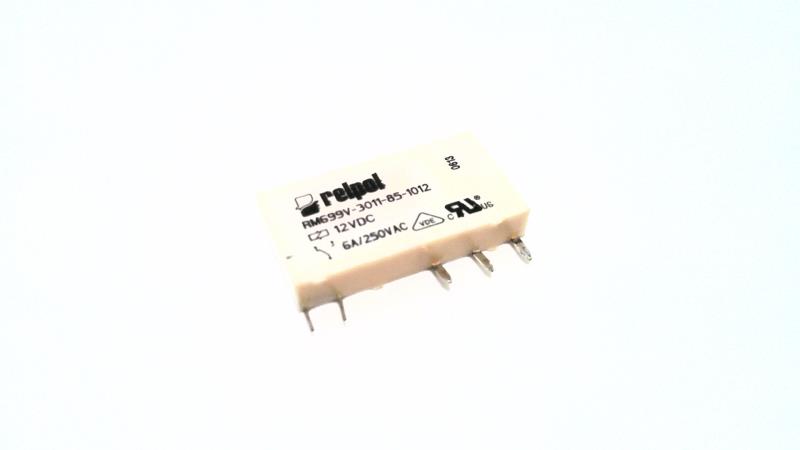 SPRECHER & SCHUH RM699V3011851012