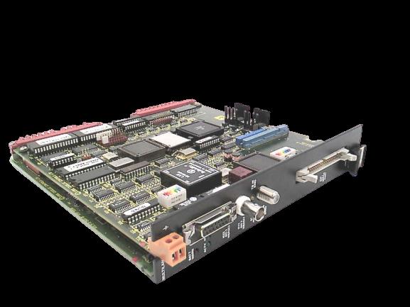 CONVERTEAM 4996-6001