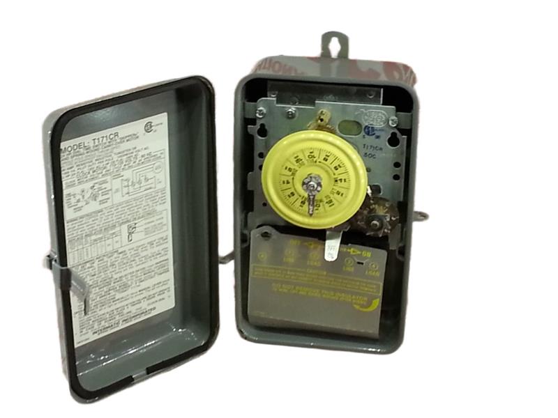 INTERMATIC T171CR
