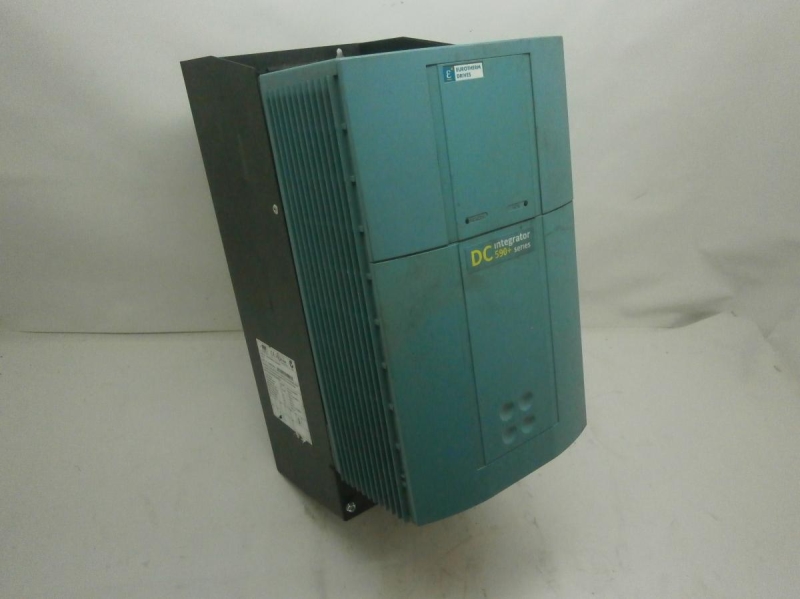 PARKER 590P-53270020-P00-U4A0