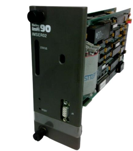 ASEA BROWN BOVERI IMSER-02