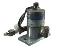 PARKER V54DA1075