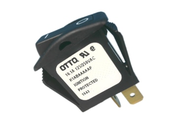 OTTO CONTROLS K1ABAAAAAP