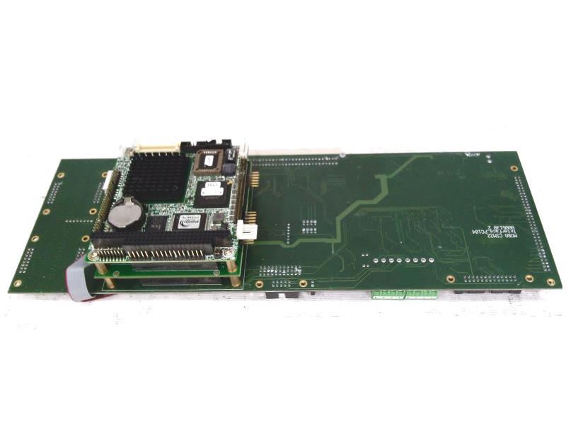 MOBA CORPORATION 80061302