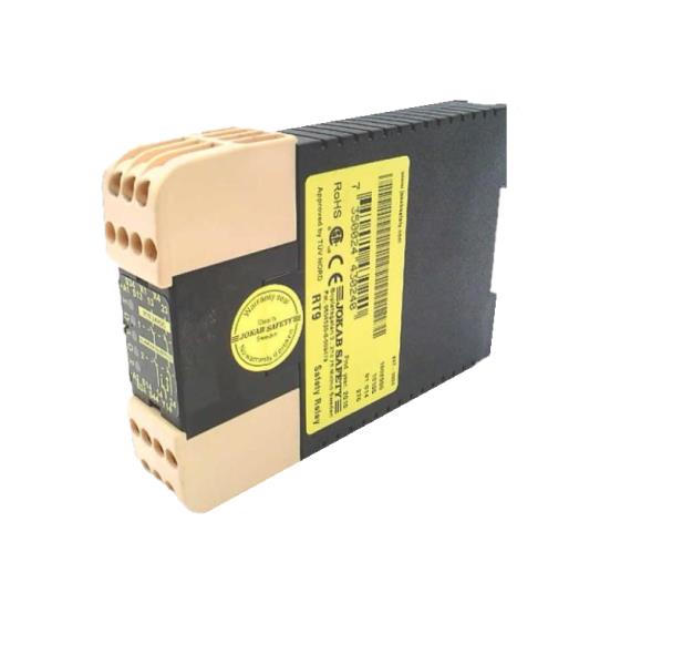 10-029-00 by ASEA BROWN BOVERI