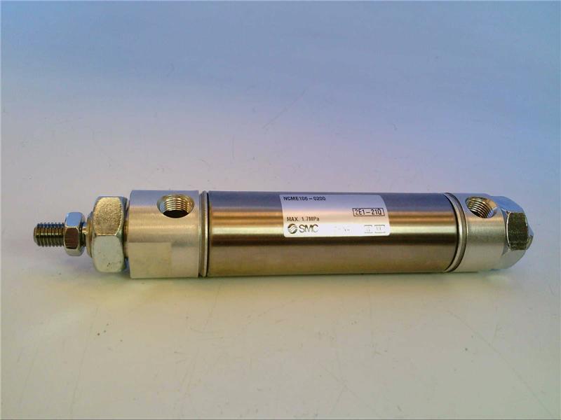 SMC NCME106-0200