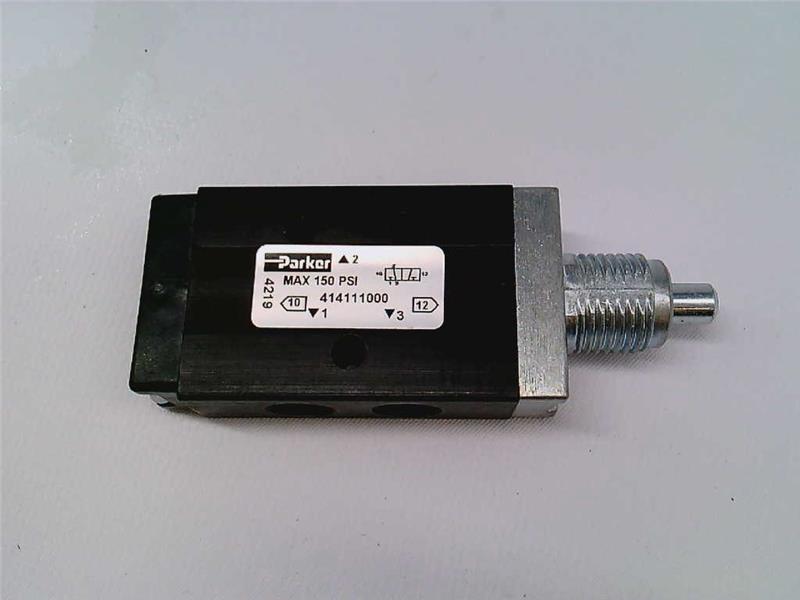 PARKER 414111000