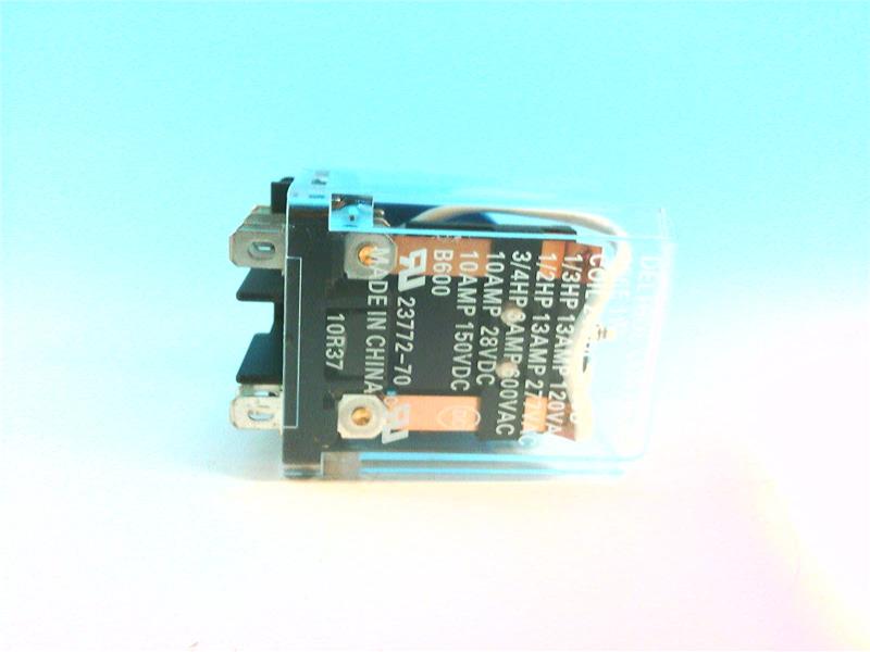 DELTROL CORP 23772-70