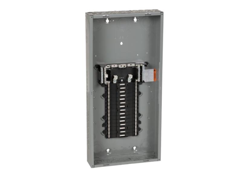SCHNEIDER ELECTRIC QO130L125PG