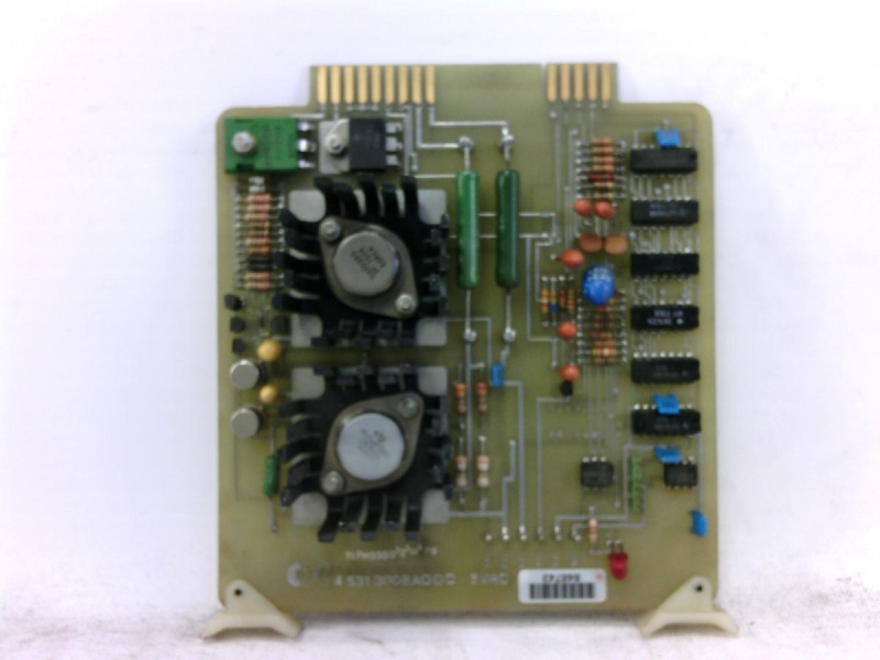 MILACRON 4-531-3009A-00B