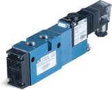 MAC VALVES INC 811C-PM-602CC-152=0624