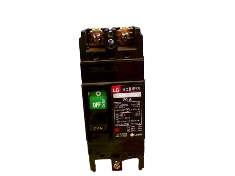 ABS32A-20A by LS ELECTRIC