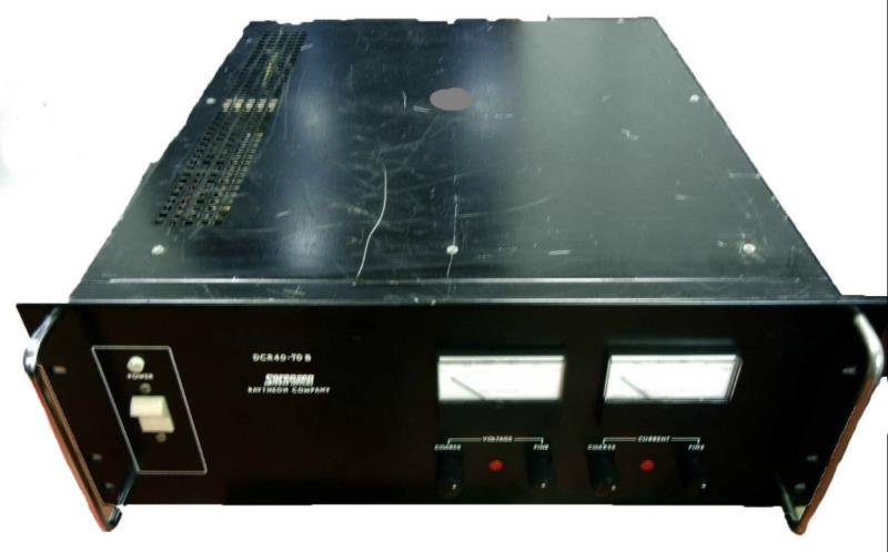 DCR40-70B by SORENSEN