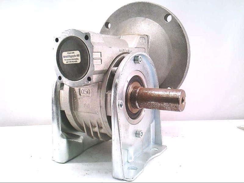 SPARTAN AL504-80/1-B-56C