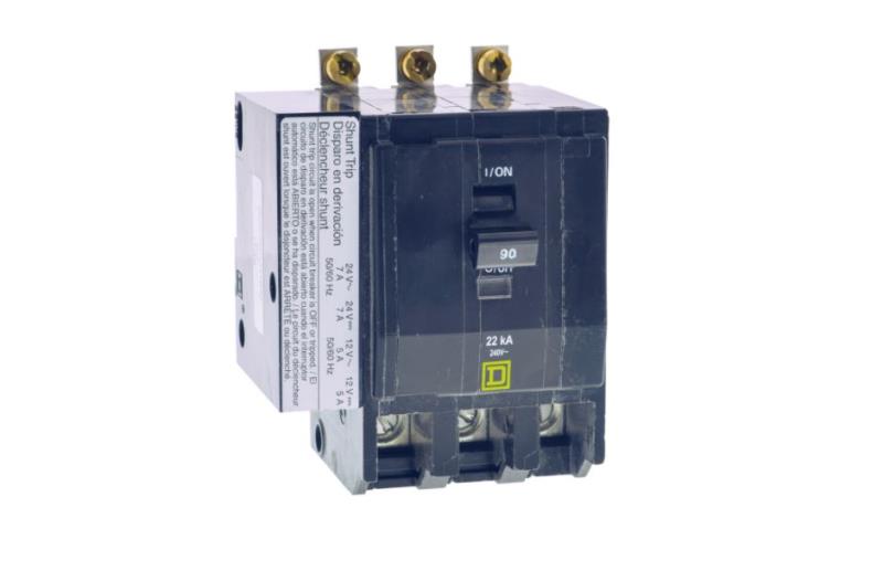 SCHNEIDER ELECTRIC QOB2301042