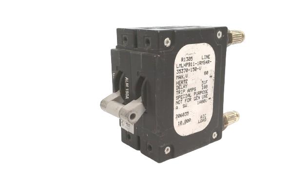 SENSATA TECHNOLOGIES LMLHPB11-1RMS4R-35370-150-V