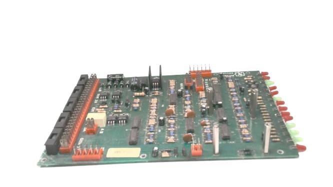 RESECO ELETTRONICA 870323