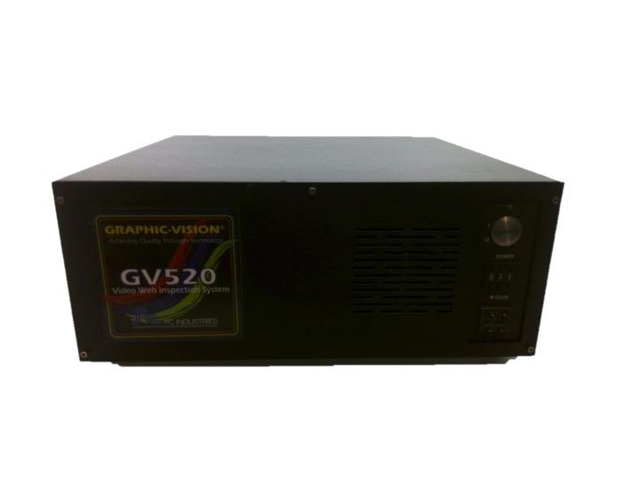 PC INDUSTRIES GV-520
