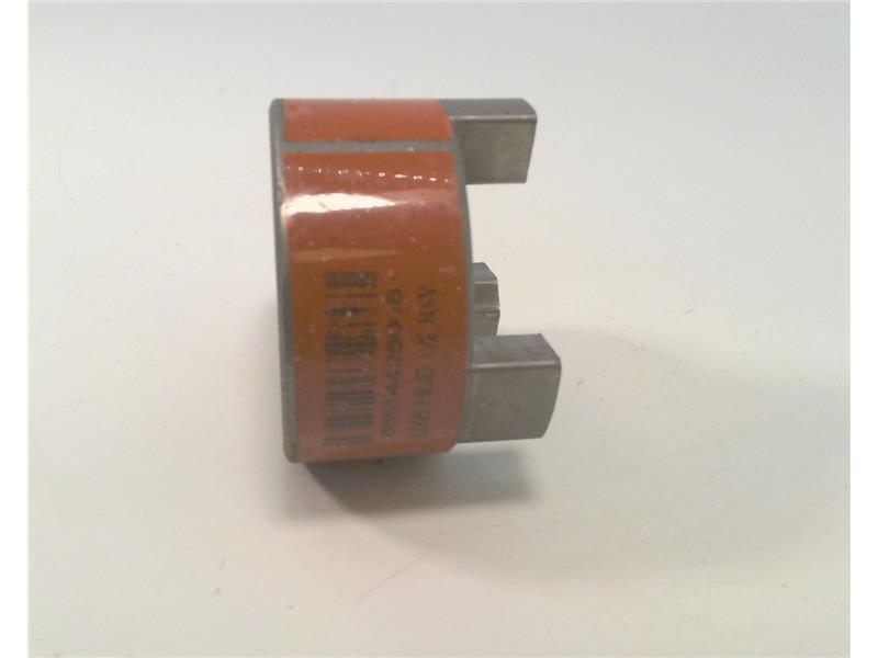LOVEJOY L-095 X 1/2 SHUB TD 1/8 X 1/16 KW