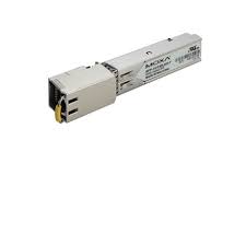 THE MOXA GROUP SFP-1GTXRJ45-T