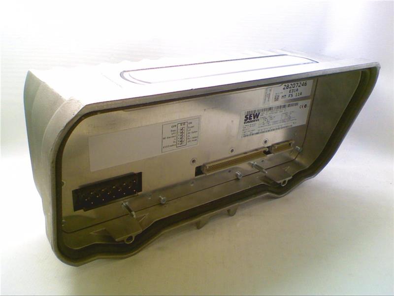 SEW EURODRIVE MTF11A007-503-E31A-10