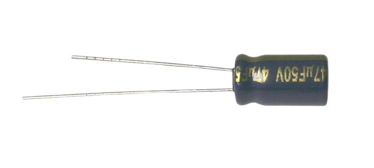 MATSUSHITA ELECTRIC EEU-FC1H470