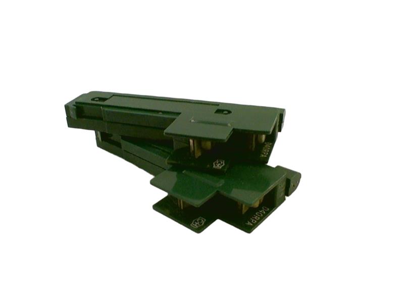 D40RPAQ2 by EATON CORPORATION