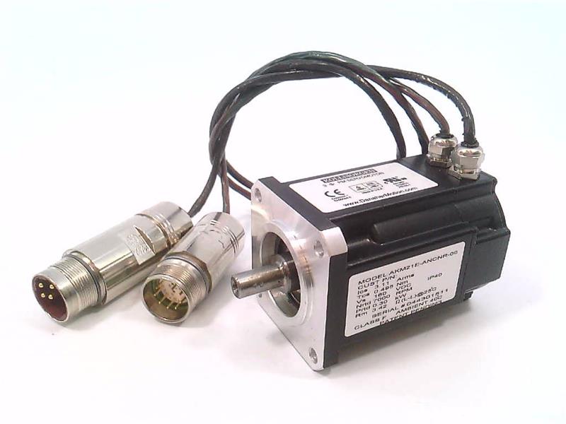 KOLLMORGEN AKM21E-ANCNR-00