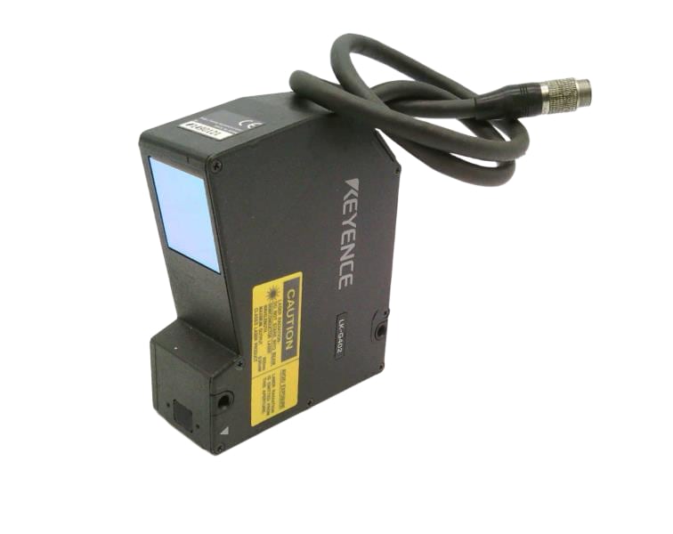 KEYENCE CORP LK-G400