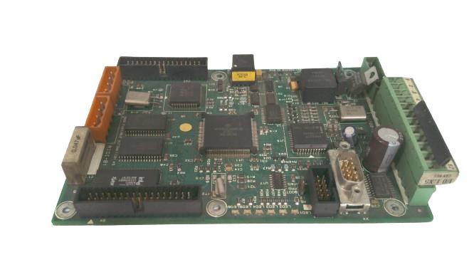 KRETSKORT 3HNE-00025