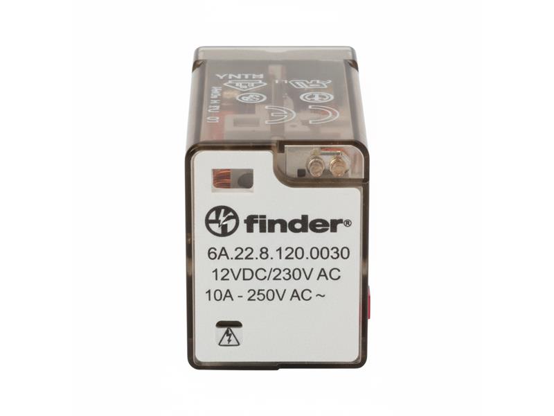 MATSUSHITA ELECTRIC HL2-L-AC115V