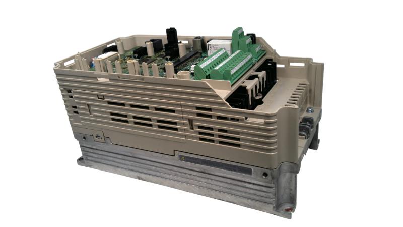 YASKAWA ELECTRIC CIMR-AU4A0002AAA
