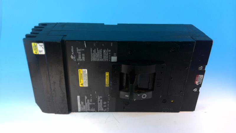 SCHNEIDER ELECTRIC SLA3000M