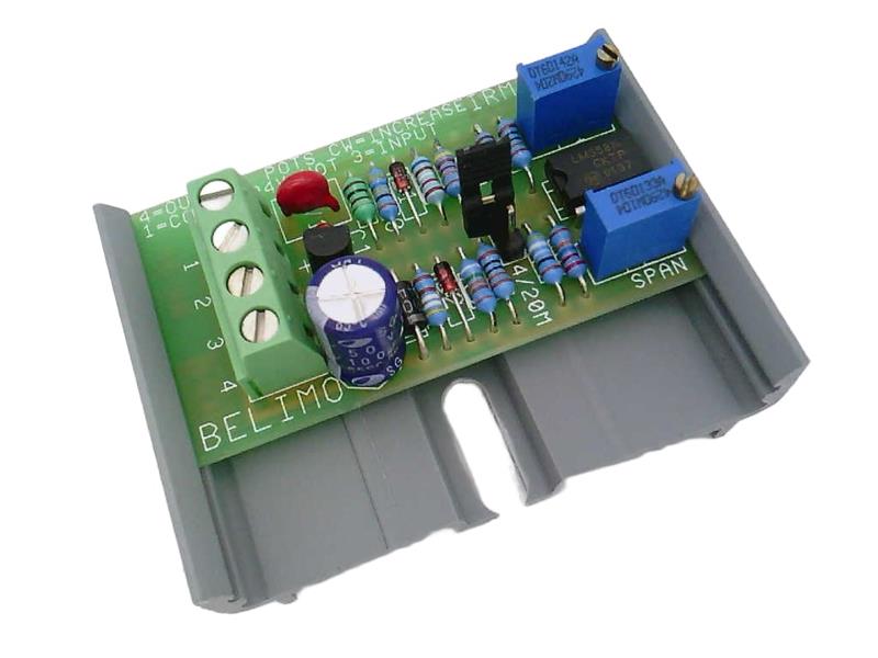 INVENSYS AM-703