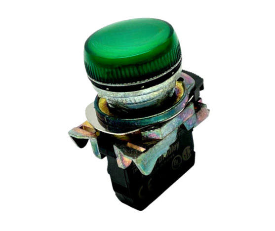 ALLEN BRADLEY 800FM-P3MN3G